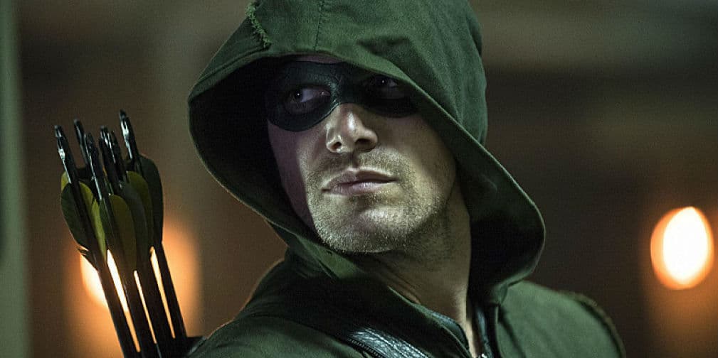 Stephen Amell desmiente que vaya a dejar Arrow