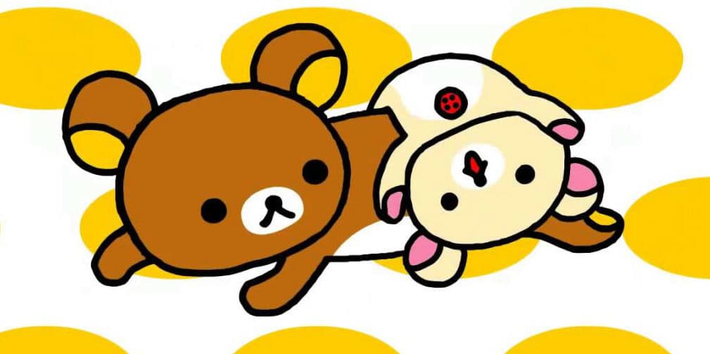 Rilakkuma tendrá una bonita serie... en Netflix