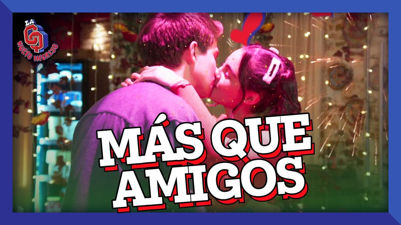 El 'amigo secreto' VUELVE LOQUISHIMISH a la CQ