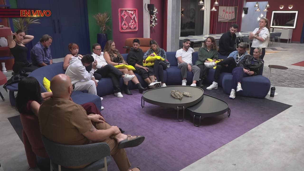 ¡Movimiento inesperado! El Anfitrión sacude la villa de ¿Apostarías por Mí? con nueva reorganización