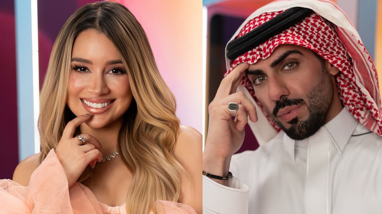 Brianda y Masad disfrutarán de una cena romántica en La Casa de Los Famosos México: ¿Habrá un mal tercio?