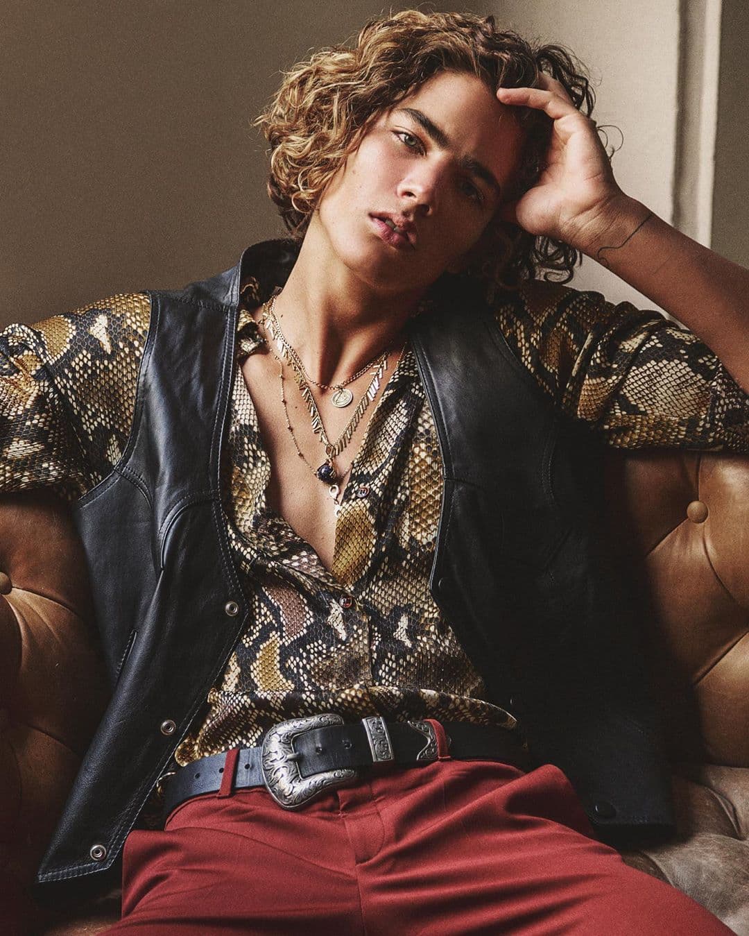 Además es un modelo conocido para varias marcas mexicanas, ¿qué tal?