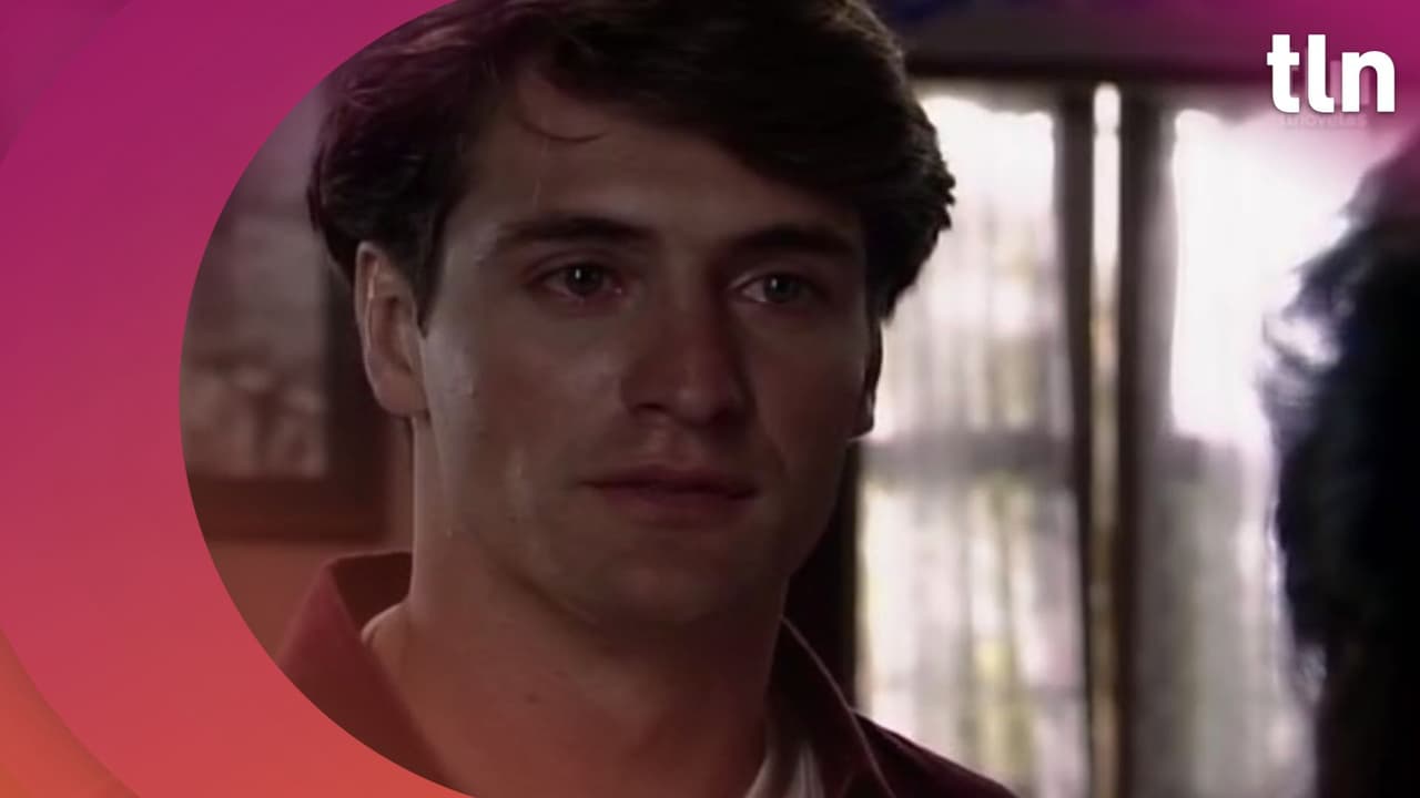 Cañaveral de Pasiones: Pablo repudia a Josefina y ella lo cachetea