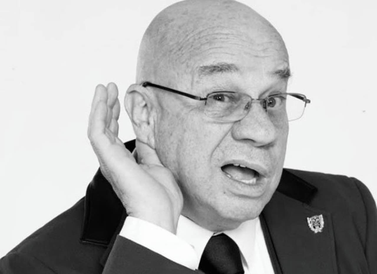 Ricardo de Pascual: Estos son los programas y telenovelas con las que siempre lo recordaremos