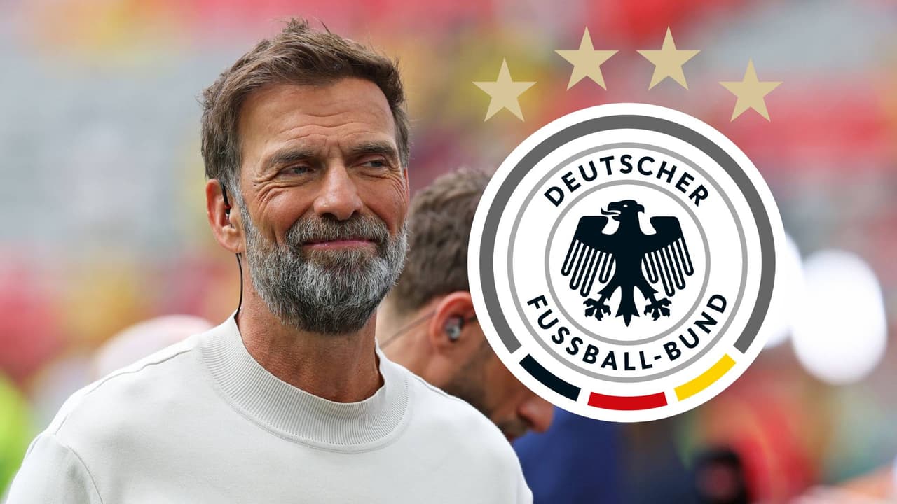 Jürgen Klopp ya aceptó propuestas contractuales de Alemania