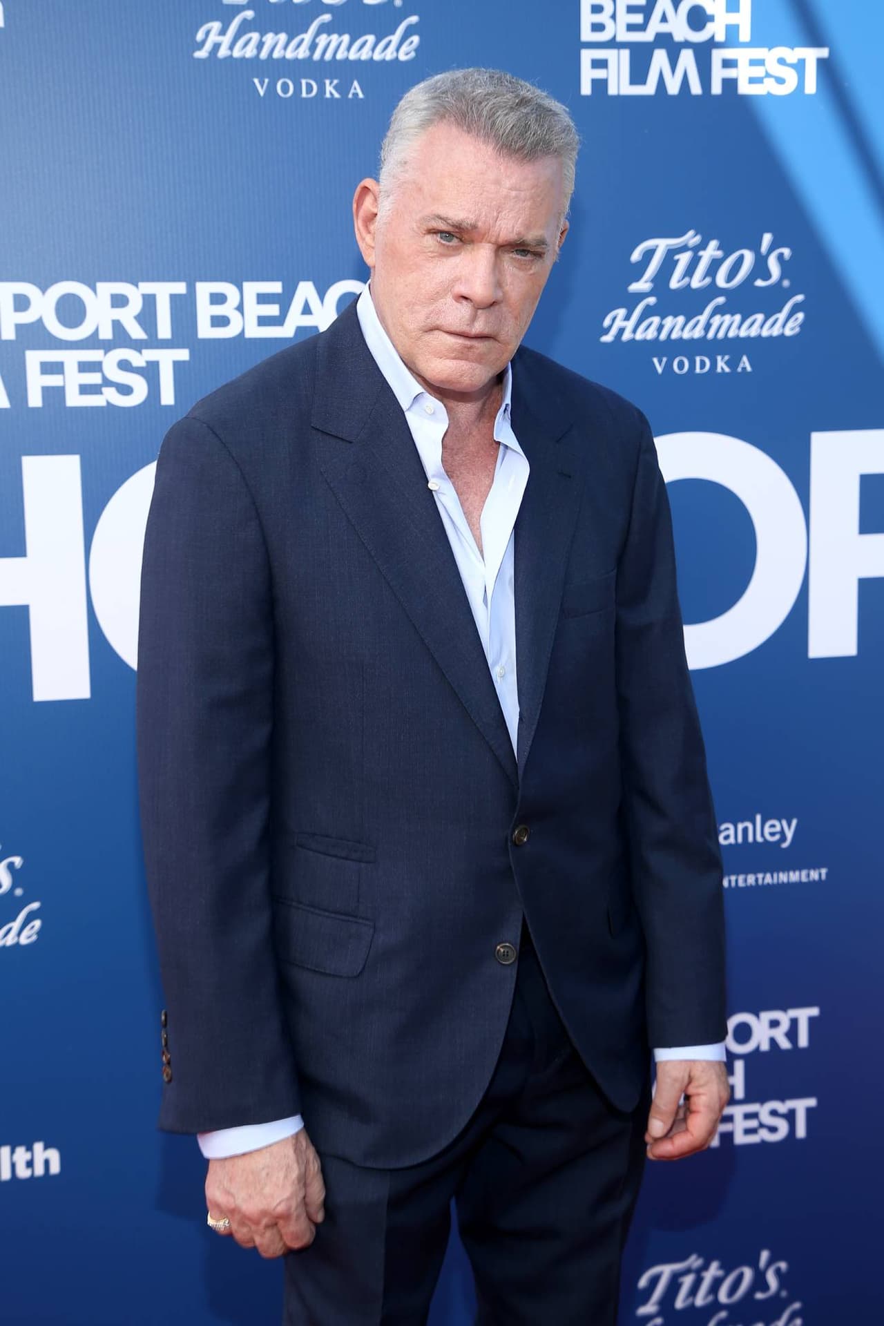 Muere Ray Liotta, quien prestó su voz a Tommy Vercetti en Grand Theft Auto