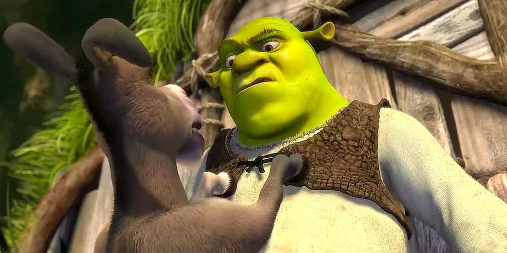 ¡Shrek 5 ya tiene guionista!