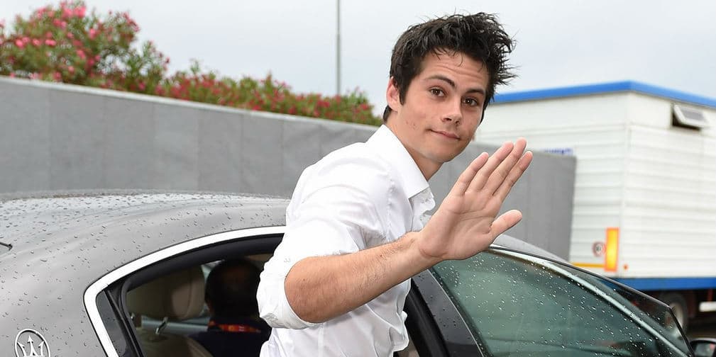 Aseguran que Dylan O'Brien es un 'sobreviviente'