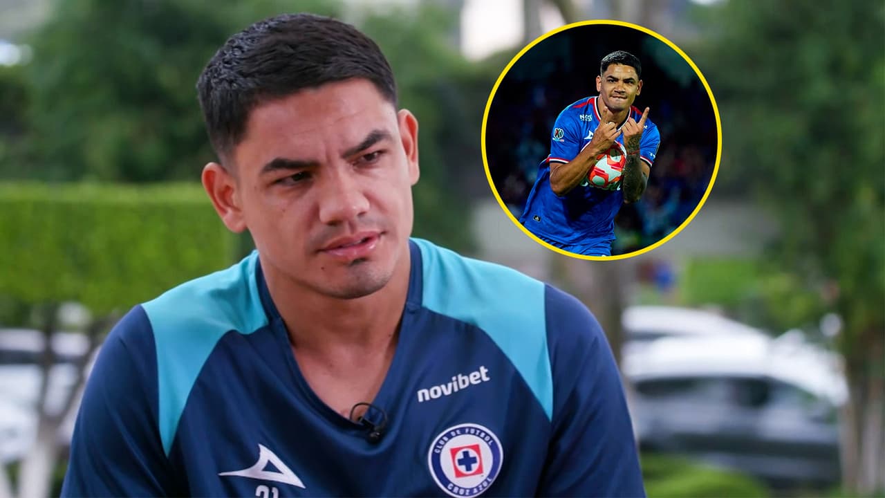 ¡El incidente que marcó la carrera del 'Toro' Fernández!