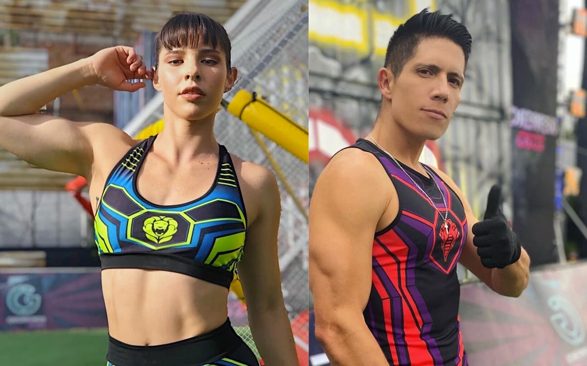 Guerreros 2021: ¿Por qué se ausentaron Ella y Fer Corona de la competencia?