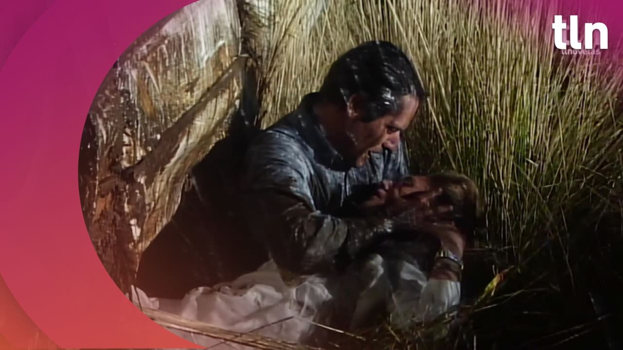 Cañaveral de Pasiones Capítulo 6: Están muertos