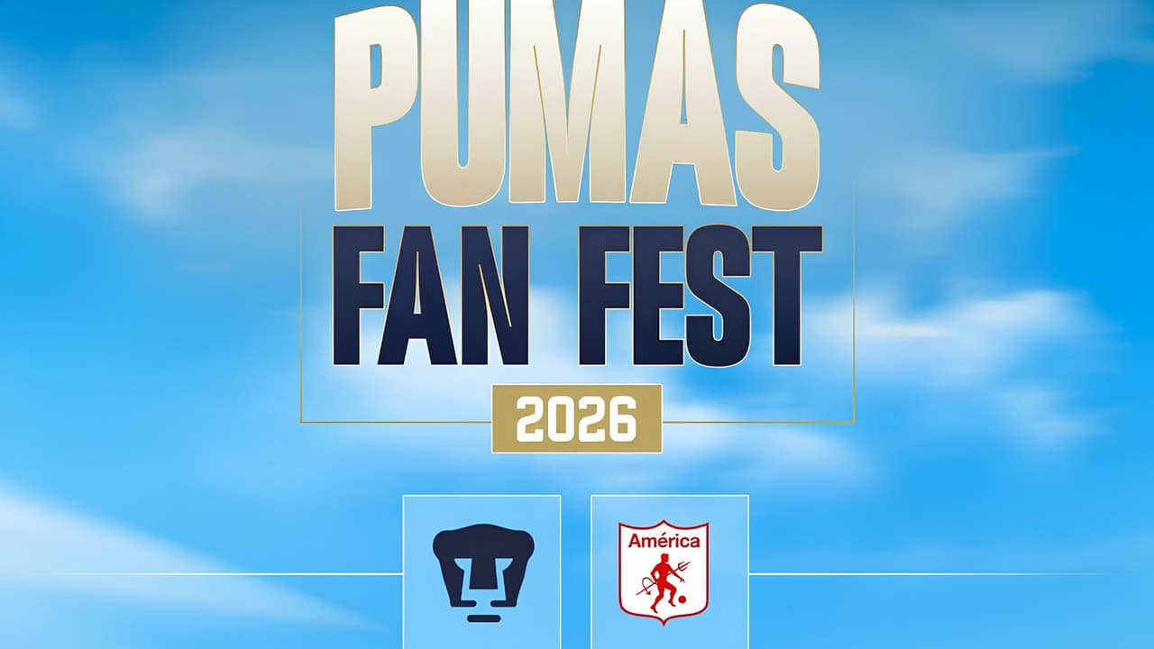 Pumas vs. América de Cali: ¿Dónde y cuándo ver el partido amistoso previo al arranque de la Liga MX?