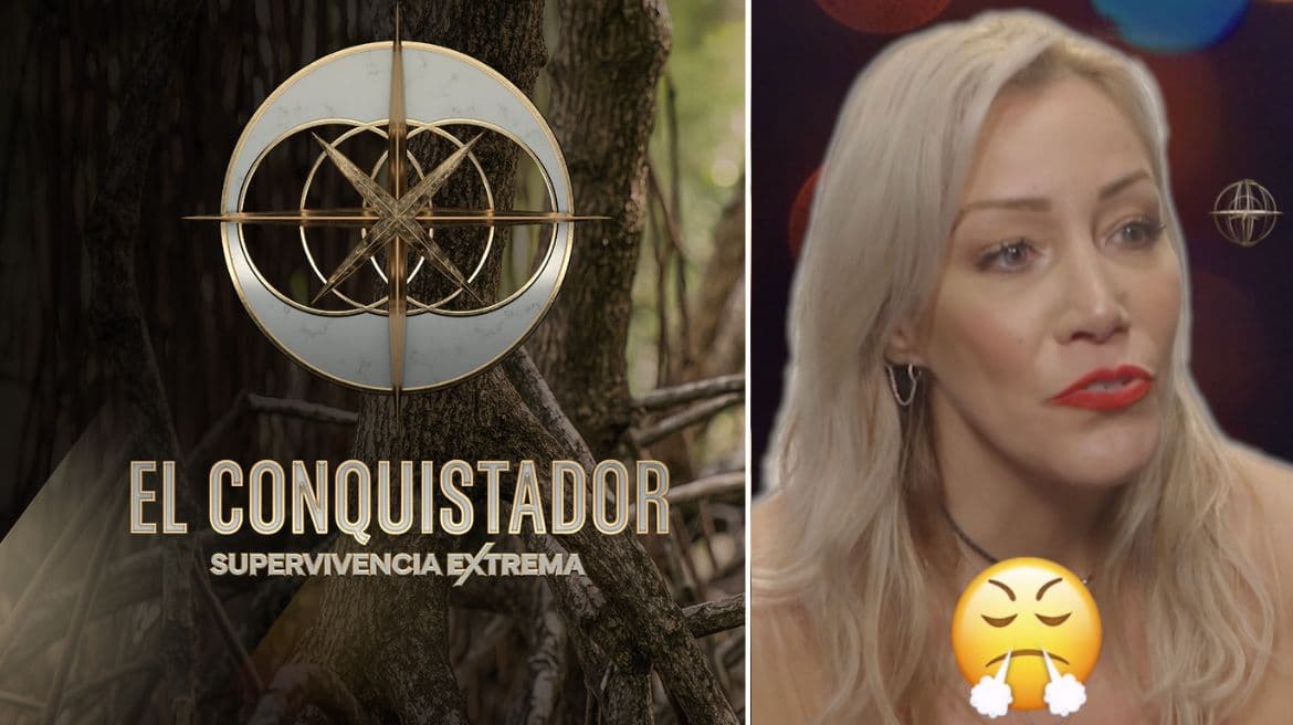 Jenilca busca dejar atrás la tragedia al entrar a 'El Conquistador'