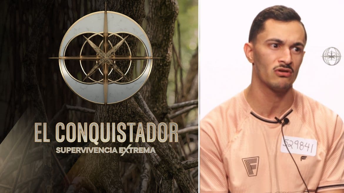Perfecto es luchador profesional y buscará ganar 'El Conquistador'