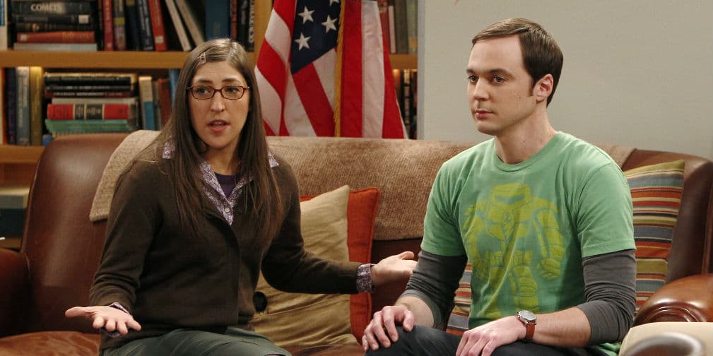The Big Bang Theory
