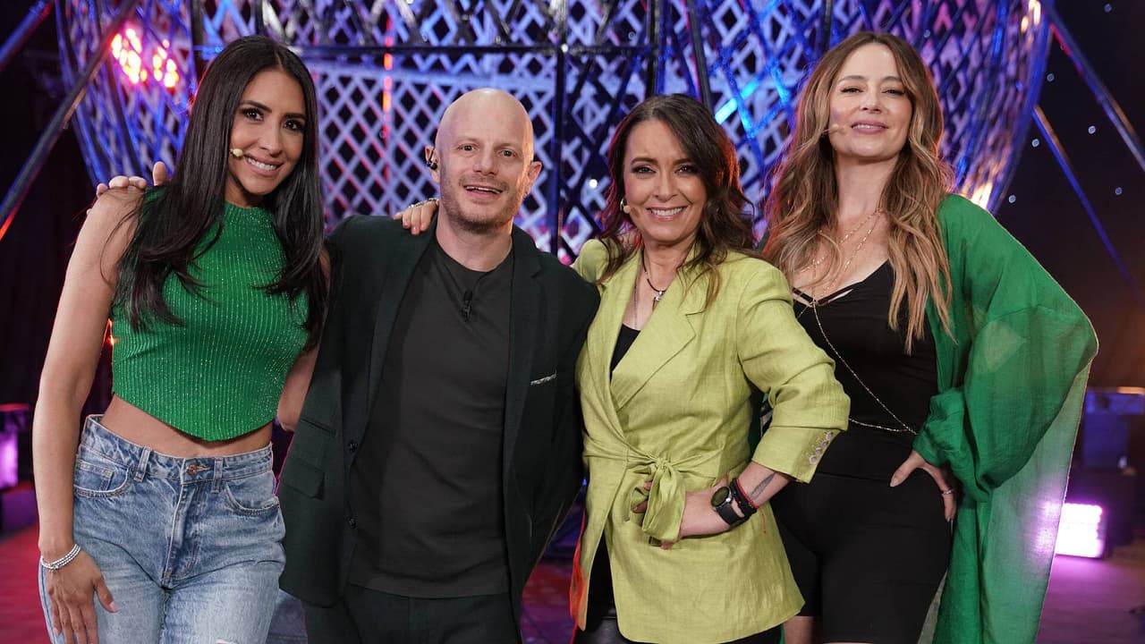 Cynthia Urías, Karla Gómez o Aurora Valle ponen a prueba su puntería, ¿cuál es la buena?