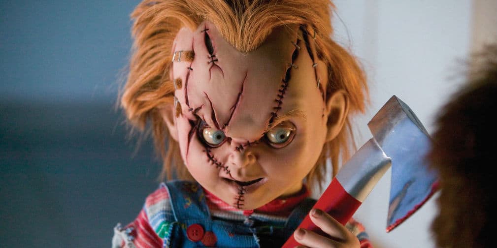 Chucky