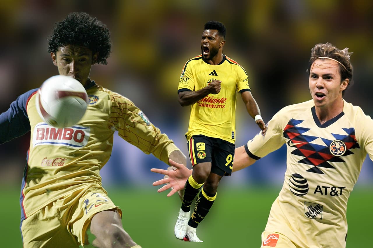 Miguel Borja, 'Torito' Silva y Sebastián Córdova: únicos con hazaña en el Clásico Nacional
