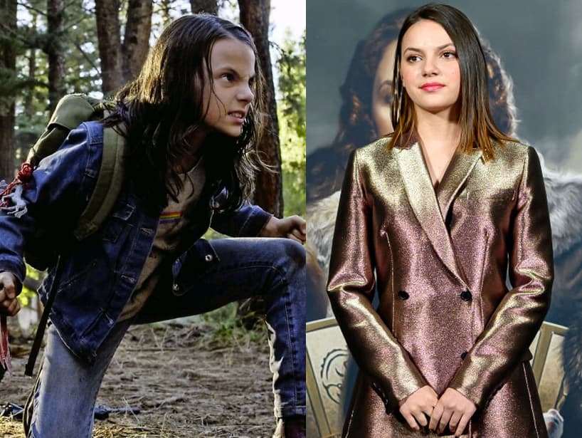 Dafne Keen nos sorprendió con su actuación de X-23/Laura en la película ‘Logan’. ¿Quieres saber qué ha sido de ella tras protagonizar este filme? Te lo contaremos en la siguiente galería.