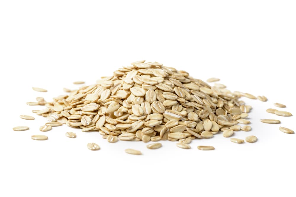 Propiedades mágicas de la avena