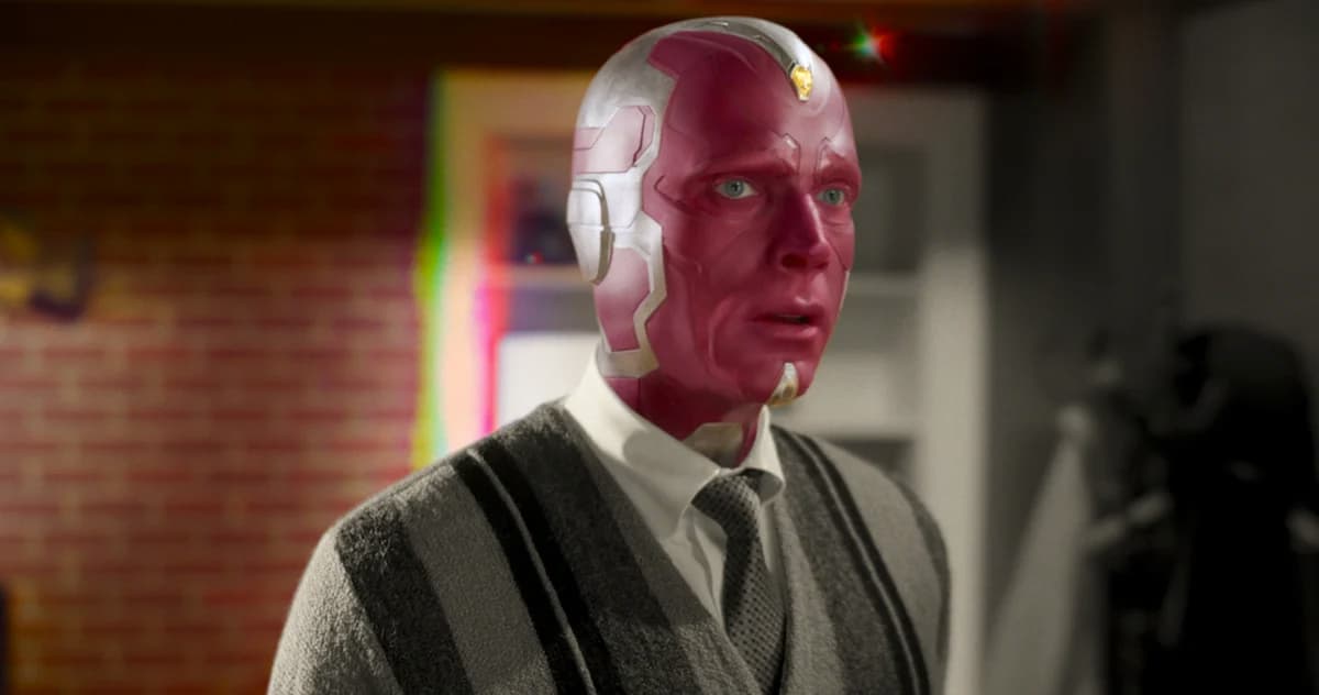 Paul Bettany reconoce quién es el esperado cameo de ‘WandaVision’