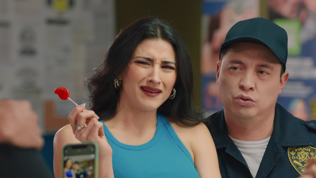 Oríllese a la orilla Temporada 2 Capítulo 1: La terapia