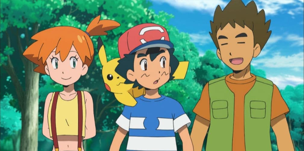 Censuran en Estados Unidos otro episodio de Pokémon