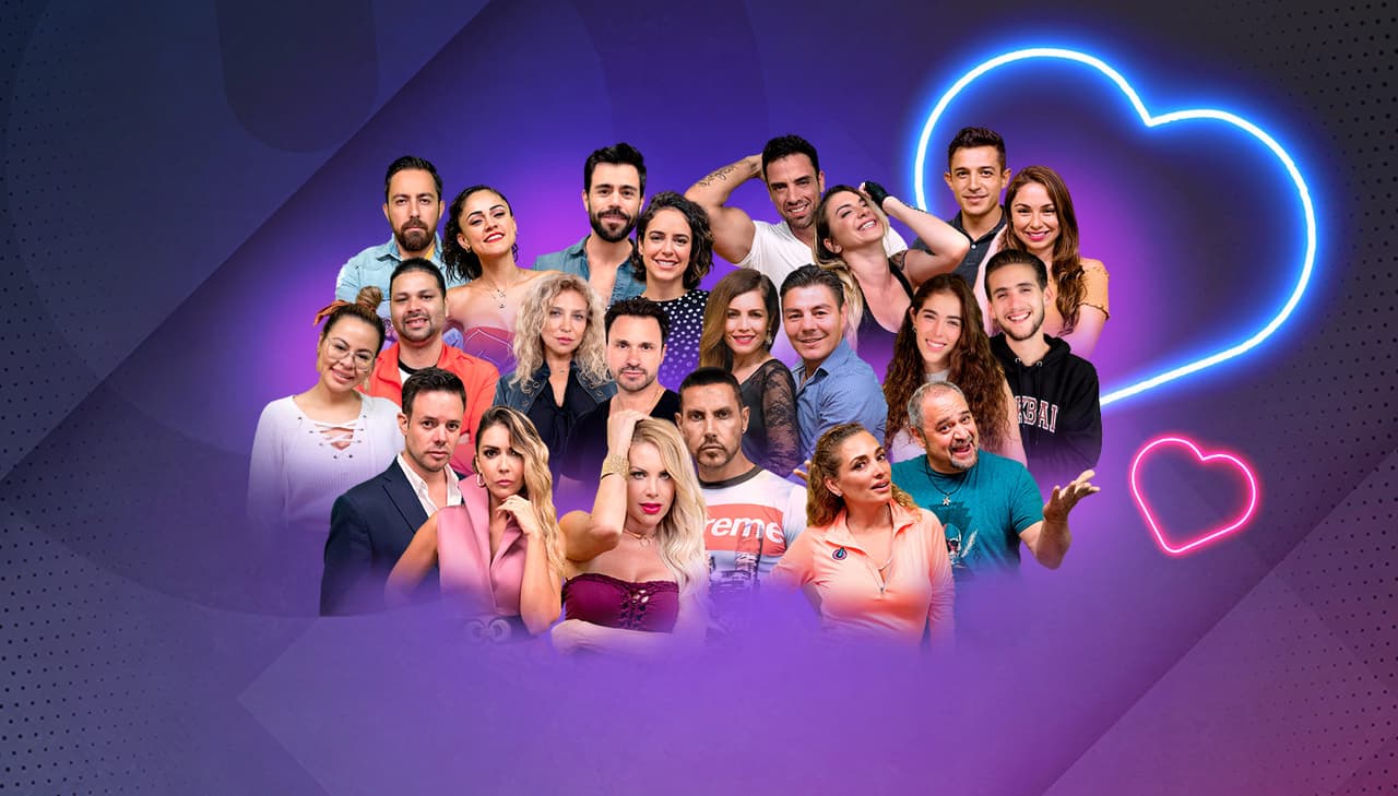 No te pierdas HOY la gran final de 'Inseparables, amor al límite'