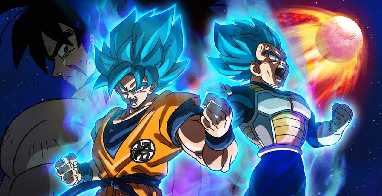 En una década donde el universo fílmico de Marvel dominó la taquilla, los fans de Canal 5 han decidido darle a otra película el título de mejor cinta de estos 10 años. Se trata de Dragon Ball Super: Broly.
