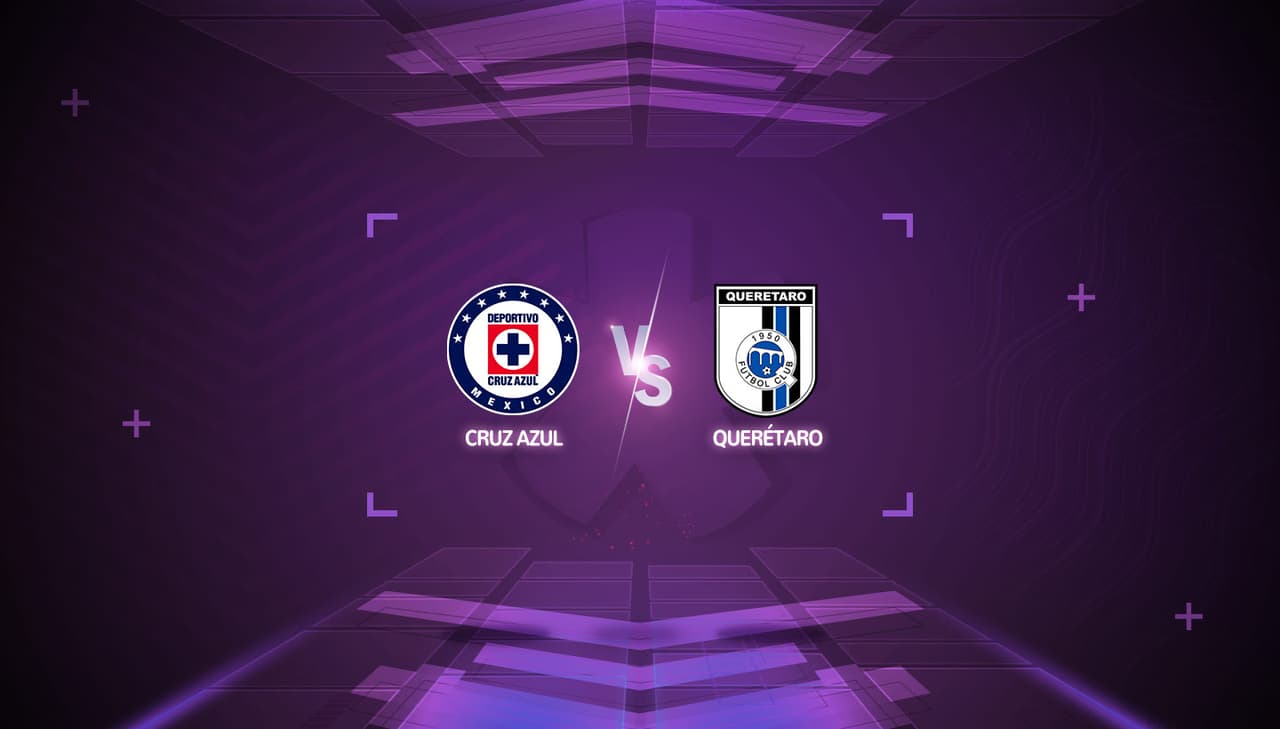 Cruz Azul vs Querétaro: Horario y dónde ver el partido del Guard1anes 2021