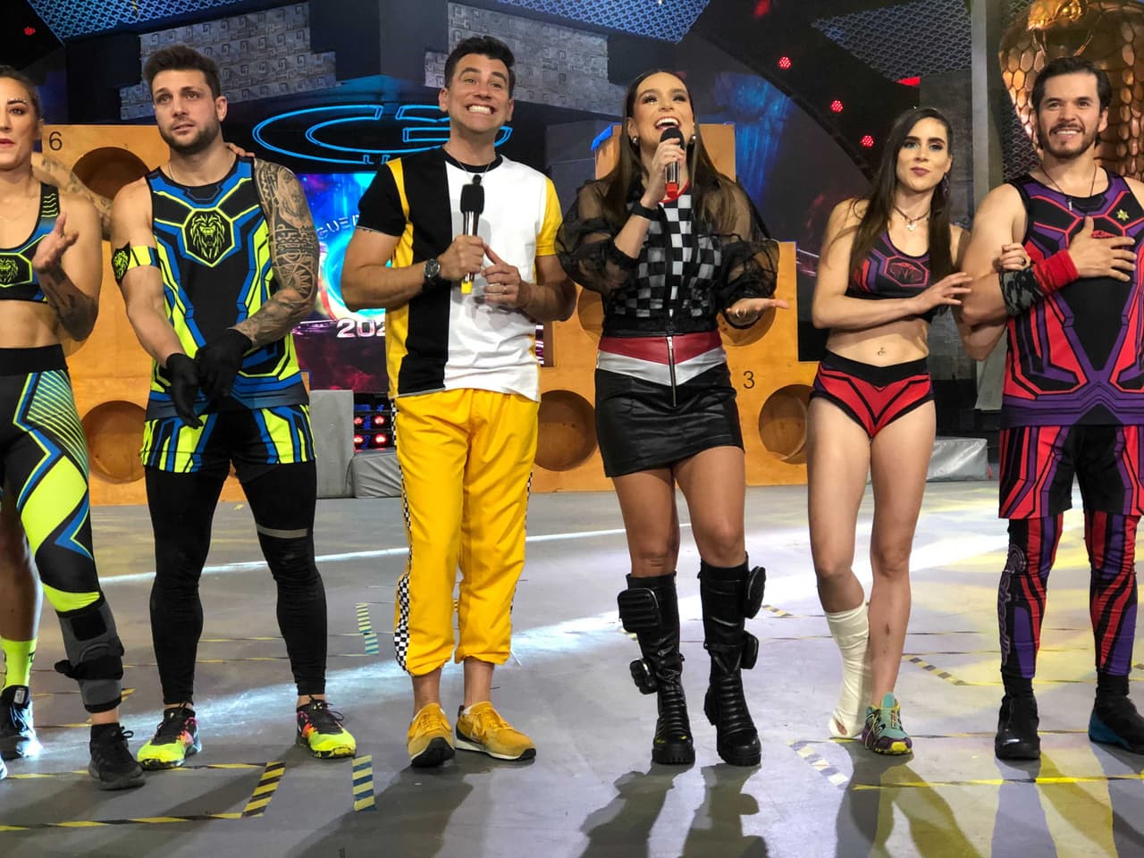 Daphne Montesinos habla de su lesión en Guerreros 2021