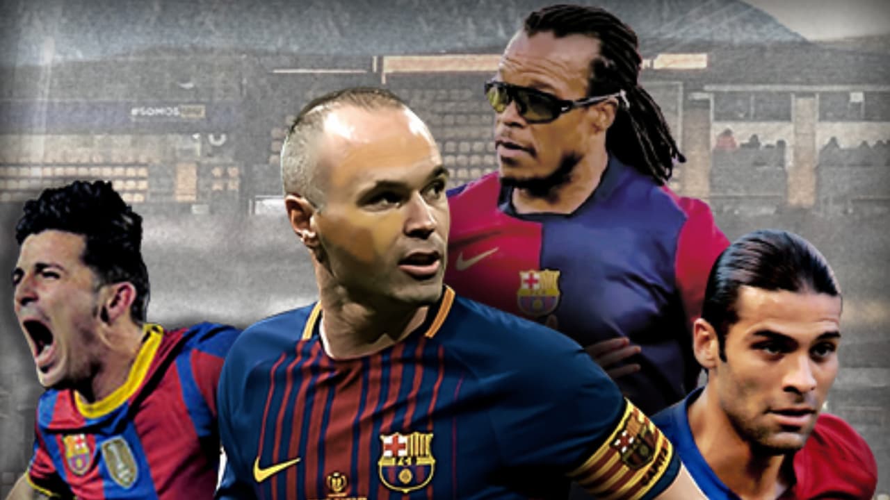 Barça anuncia nuevo amistoso en México ante equipo de Liga MX
