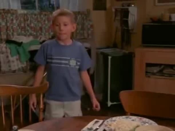 “Bupi, bupi, bupi, bu” - Dewey