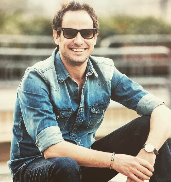 Luis Hacha se integra al elenco de 'Y mañana será otro día... mejor'
