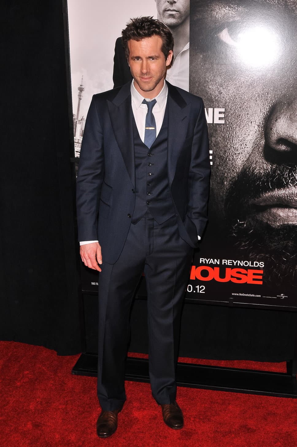 Ryan Reynolds: 'No quiero que me encasillen'
