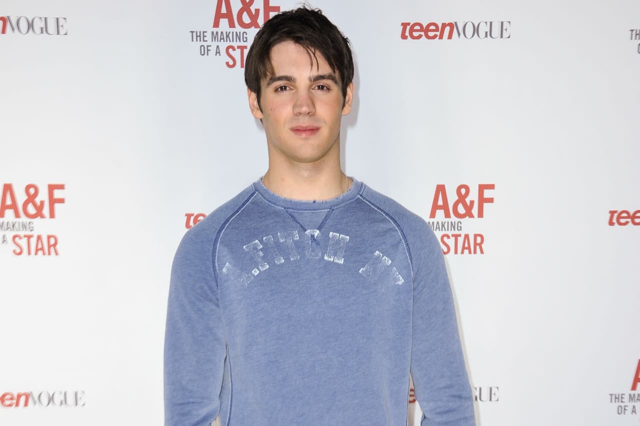 Steven R. McQueen es un 'partidazo'