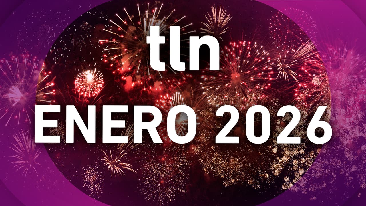 Estrenos de Enero por TLNovelas