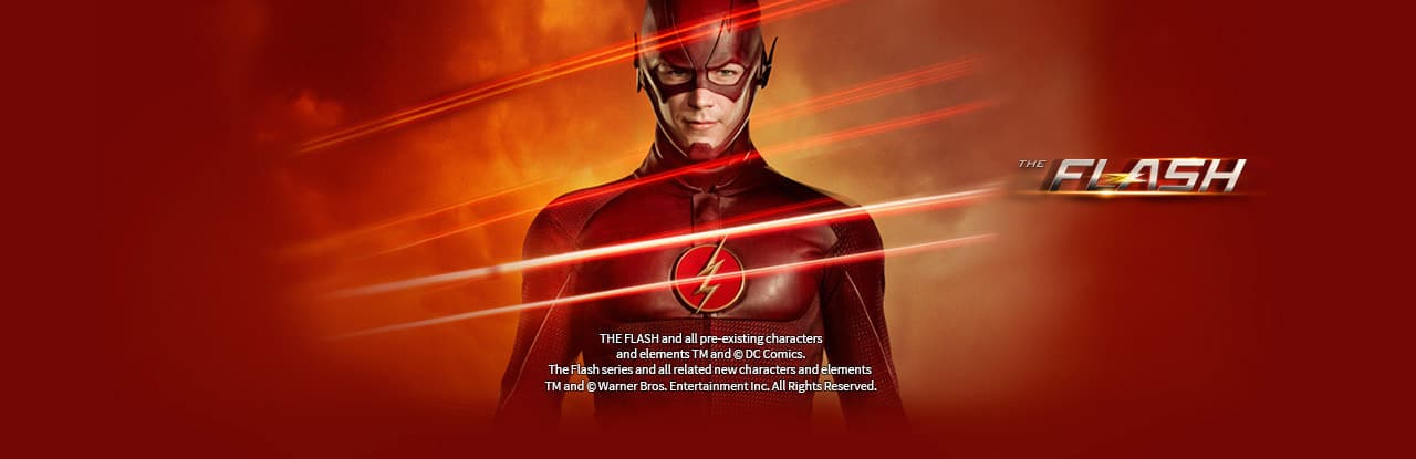 Flash