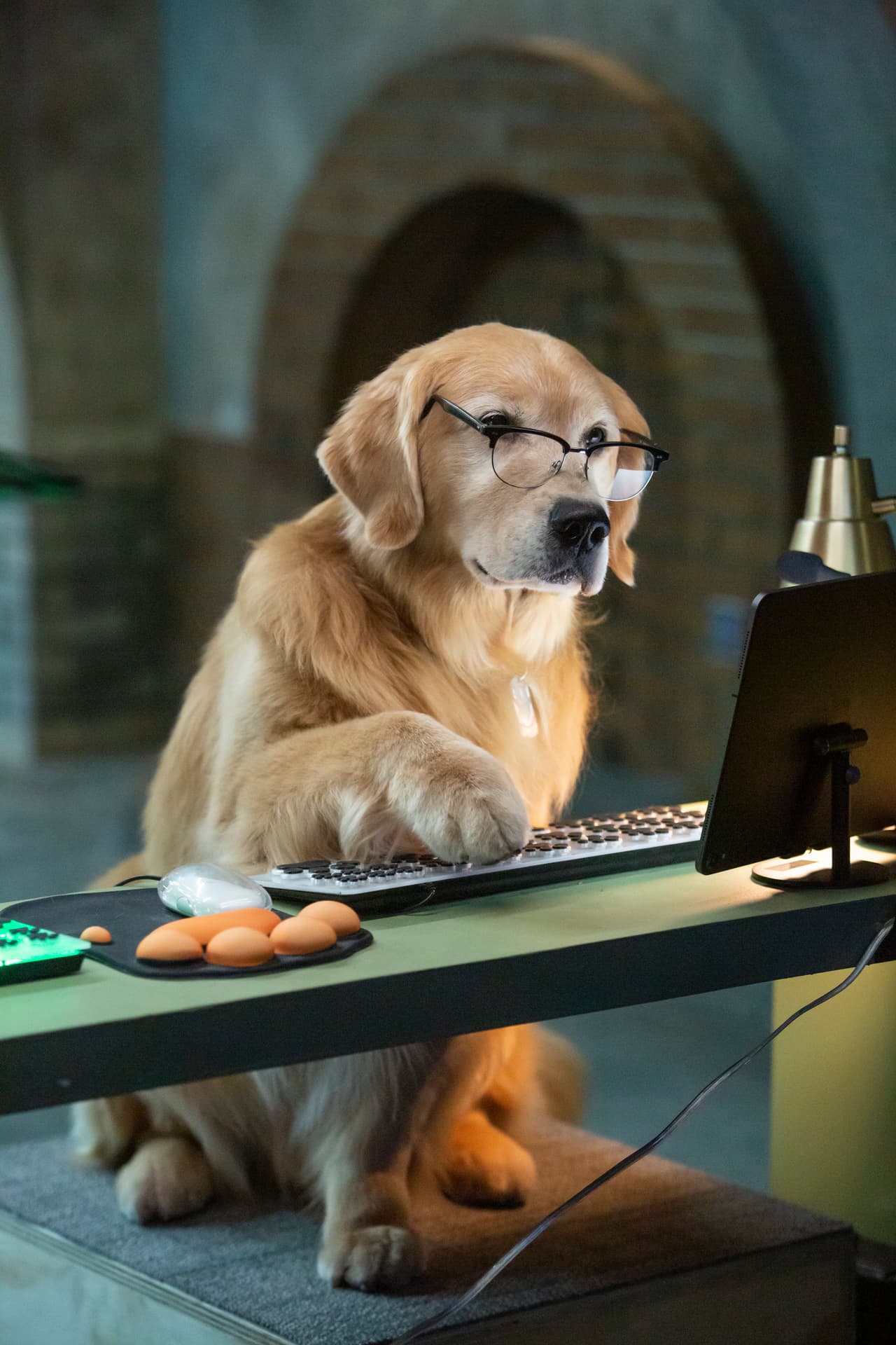 "Nuestra idea era expandirnos a todos los animales que existen, pájaros, arácnidos, nos encantó sumar todo tipo de personajes, fue muy divertido este universo", dijo.