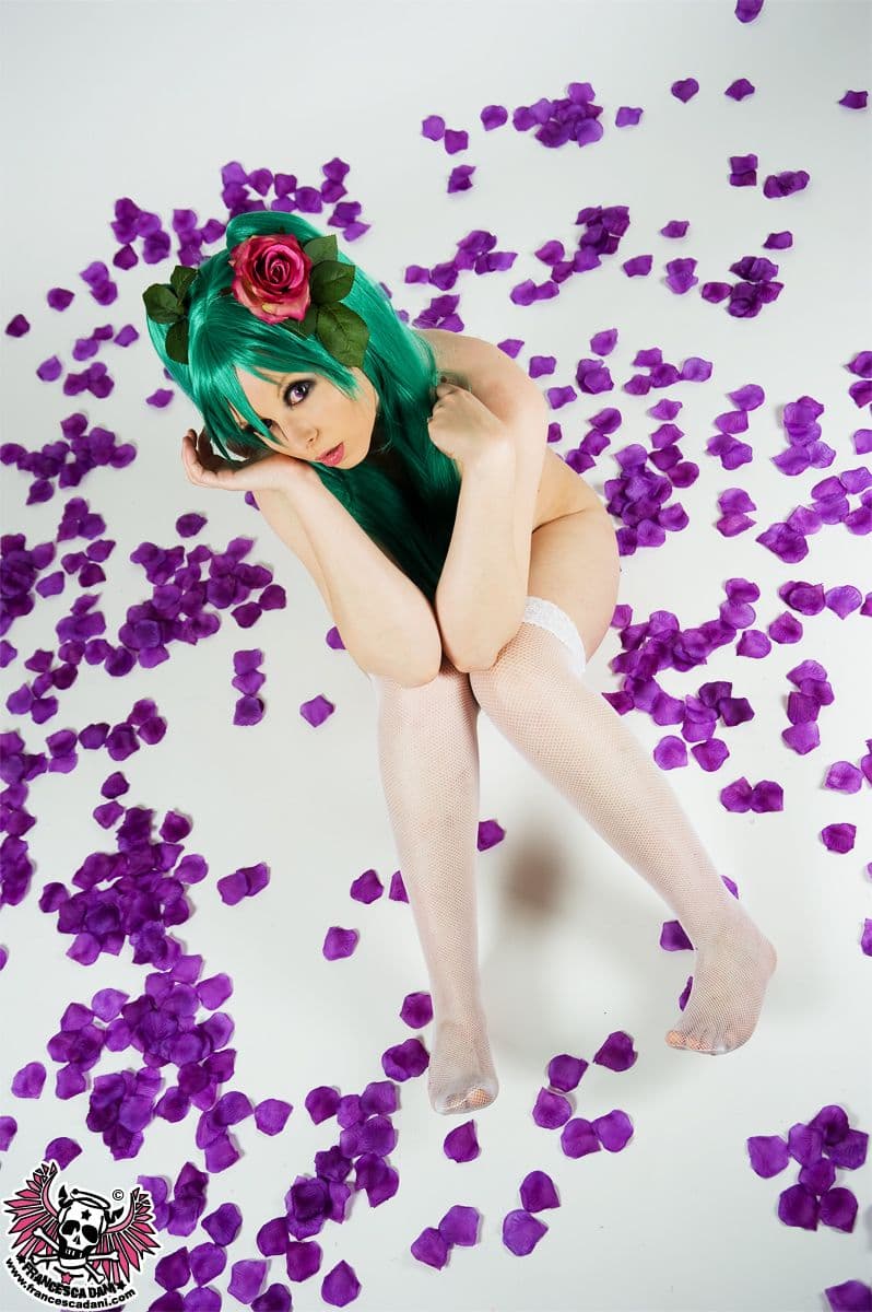 Cuando la fama mundial en el cosplay parecía una ilusión, nuestra querida Francesca Dani fue la primera en romper esa barrera. Para muchos fue la primera reina en el juego del disfraz.