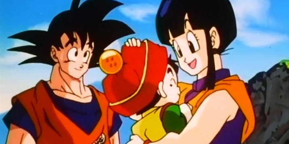 Dragon Ball Z