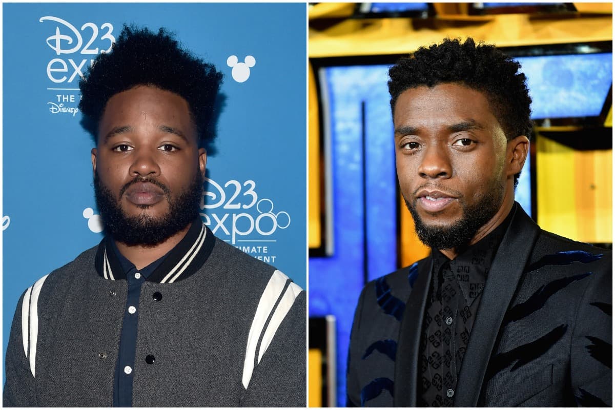 Black Panther: Así afectó a Ryan Coogler la muerte de Chadwick Boseman