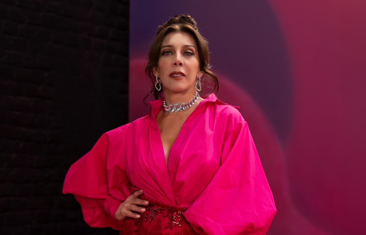 Cynthia Klitbo hace advertencia antes de entrar a La Casa de Los Famosos México 2026: 'A lo mejor alguien me saca a la Tamara que llevo dentro'