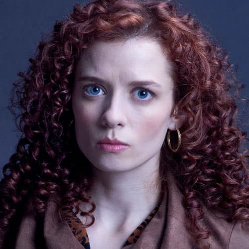 Freddie Lounds