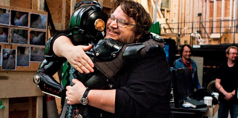 Las 10 mejores películas de la historia, según Del Toro