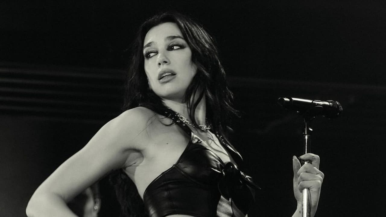 ¡Dua Lipa regresa a México! Te decimos las fechas y todo lo que tienes que saber de los conciertos
