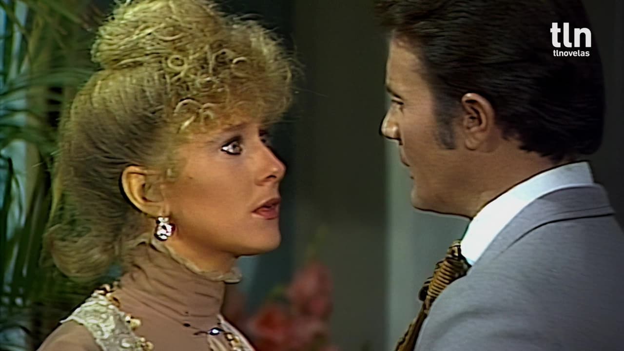 Bodas de odio Capítulo 41 Completo: Tu padre ha muerto