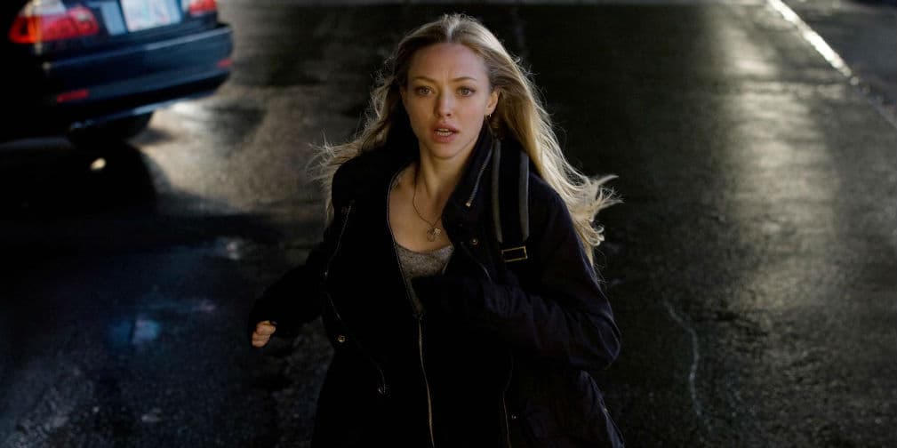 Amanda Seyfried