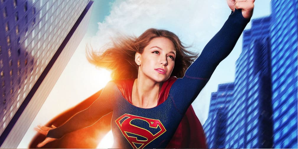 10. Kara (Supergirl): Como asistente editorial tiene un ingreso promedio de medio millón de pesos al año.