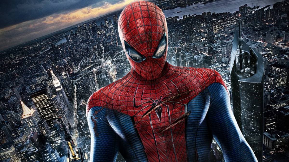 TEST: ¿Puedes identificar qué película de Spider-Man de Andrew Garfield es con una sola foto?